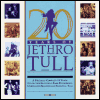 Jethro Tull - 20 Years Of [CD 2] - Flawed Gems And The Other Sides Of Tull