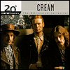Cream - 20th Century Masters: The Best Of Cream