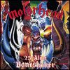 Motorhead - 25 And Alive Boneshaker