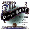 Jethro Tull - 25th Annivesary [CD 2] - Recorded Live: Carnegie Hall, N.Y., 1970