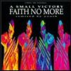 Faith No More - A Small Victory (Remixed by Youth)
