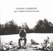 George Harrison - All Things Must Pass [CD 1]