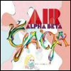 Air - Alpha Beta Gaga