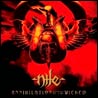 Nile - Annihilation of the Wicked