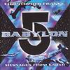Christopher Franke - Babylon 5 vol.2