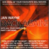 Jan Wayne - Back Again