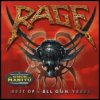 Rage - Best Of - All G.U.N. Years