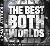 Jay Z - Best Of Both Worlds
