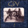 Crosby, Stills & Nash - CSN Box Set [CD 1]