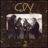 Crosby, Stills & Nash - CSN Box Set [CD 2]