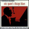 Otis Spann - Chicago Blues