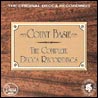 Count Basie - Complete Decca Recordings - 1937 [CD 1]