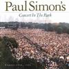 Paul Simon - Concert In The Park [CD 1]