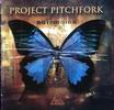 Project Pitchfork - Daimonion