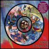 Ozric Tentacles - Eternal Wheel [CD1]