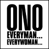Yoko Ono - Everyman... Everymoman...