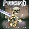 Powergod - Evilution Part II: Back To Attack