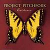 Project Pitchfork - Existence [Single 2]