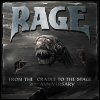 Rage - From The Cradle To The Stage: 20th Annivesary [CD 1]