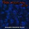 Pink Cream '69 - Games People Play