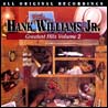 Hank Williams, Jr. - Greatest Hits, Vol.2