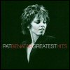 Pat Benatar - Greatest Hits