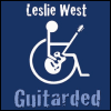 Leslie West - Guitarded