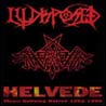 Illdisposed - Helvede