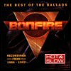 Bonfire - Hot & Slow: The Best Of The Ballads