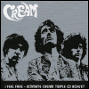 Cream - I Feel Free: Ultimate Cream [CD 1] - In The Studio