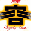 Accept - Kaizoku-Ban: Live In Japan