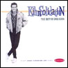 Greg Kihn Band - Kihnsolidation - The Best Of Greg Kihn