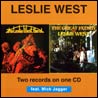 Leslie West - Leslie West Band / Great Fatsby