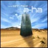 A-Ha - Minor Earth Major [CD1]