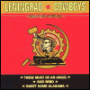 Leningrad Cowboys - Mongolian Barbeque