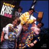New Kids On The Block / N.K.O.T.B. - New Kids On The Block