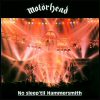 Motorhead - No Sleep 'Til Hammersmith CD1