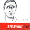 Charles Aznavour - Palais Des Congres 97-98 (CD2)