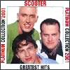 Scooter - Platinum Collection 2001