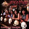 Exodus - Pleasures Of The Flesh