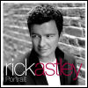 Rick Astley - Portrait