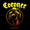 Coroner - Punishment For Decadence