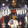 Jay Z - Rap The Vote. Collectors Editions