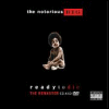 Notorious B.I.G. - Ready To Die [Remastered]