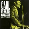 Carl Perkins - Resless The Columbia Recordings