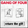 Gang Of Four - Return The Gift [CD 2]