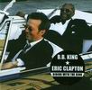 Eric Clapton - Riding With The King