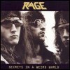 Rage - Secrets In A Weierd World
