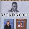Nat King Cole - Sincerely, Beautiful Ballads