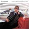 Elton John - Songs From The West  Coast